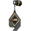 Buddy V25A6: Radiant