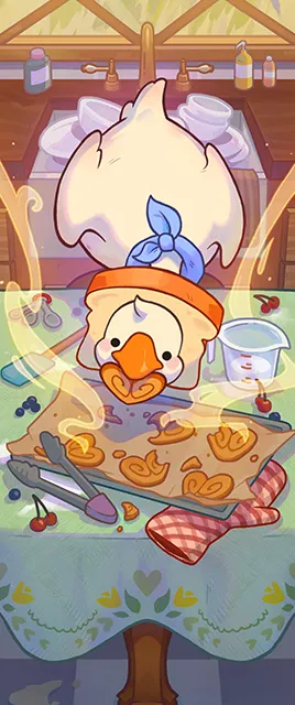 Card Brioche