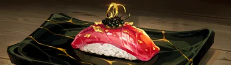 Card Epilogue: Chefs Choice