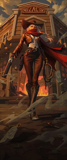 Card Frontier, V26