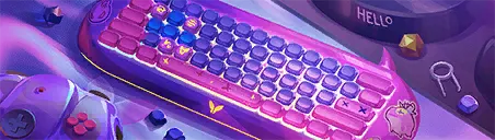 Card Personal Setup // Clove