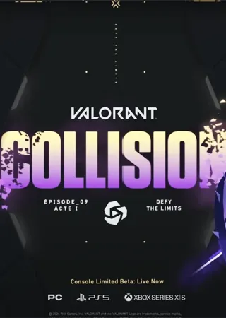 COLLISION: ACT 1