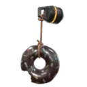 Gantungan Donut