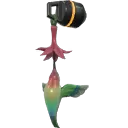 Gantungan Magic Hummingbird