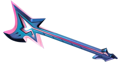 Heart Splitter
(Varian 2 Biru)