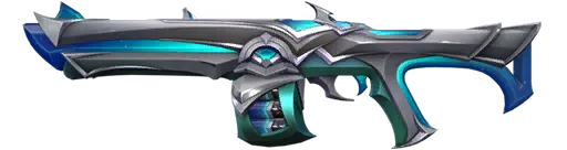 Interhelm Judge
(Varian 1 Biru)