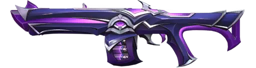 Interhelm Judge
(Varian 3 Ungu)