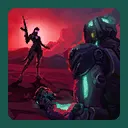 Kartu 5 Years: Kill All Radiants