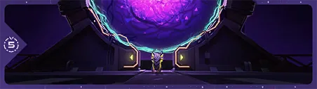 Kartu 5 Years: Unmade