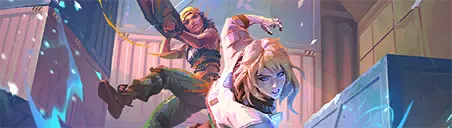 Kartu DUO // Boom on Lock