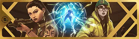 Kartu Epilogue: 5 Years: Shattered