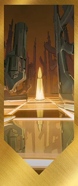 Kartu Epilogue: Checkmate Protocol