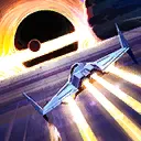 Kartu Space Piercer