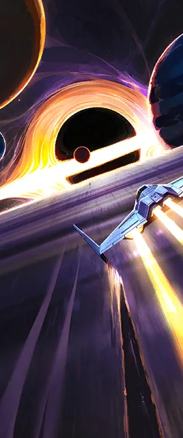 Kartu Space Piercer