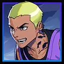 Kartu VALORANT GO! Vol. 3 Gekko