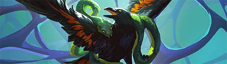 Kartu Venomous Succession