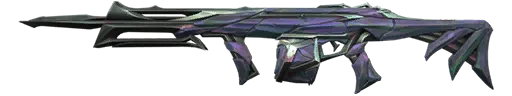 Keys to Elysium Ares
(Varian 3 Ungu)