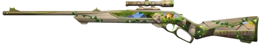 Perch Marshal
(Varian 1 Spring)