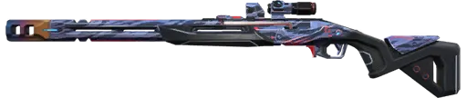Phaseguard Outlaw