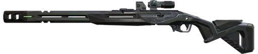 Phaseguard Outlaw