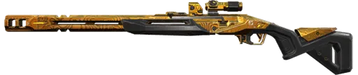 Phaseguard Outlaw