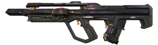 Prelude to Chaos Bulldog