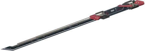RGX 11z Pro Blade Level 2 (Varian 1 Merah)