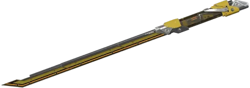 RGX 11z Pro Blade Level 2 (Varian 3 Kuning)