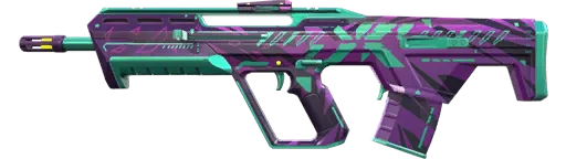 Rupture Bulldog