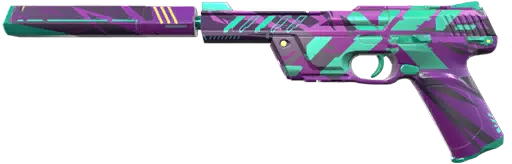Rupture Ghost