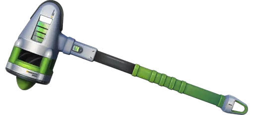 Solarium Hammer