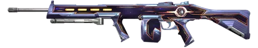 Space Piercer Ares