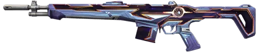 Space Piercer Guardian
