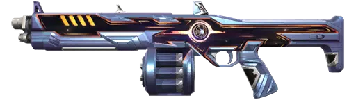 Space Piercer Judge