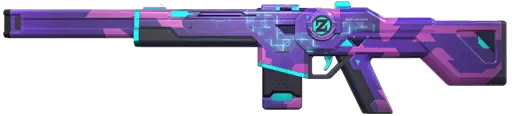 Spectrum Phantom