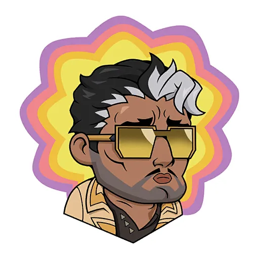 Spray Ballistic Smolder