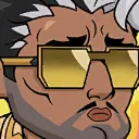 Spray Ballistic Smolder