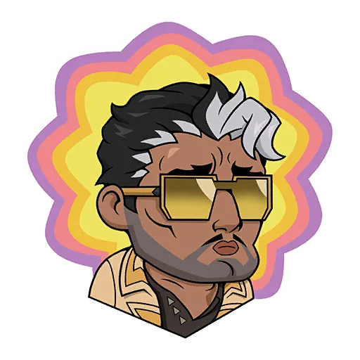 Spray Ballistic Smolder