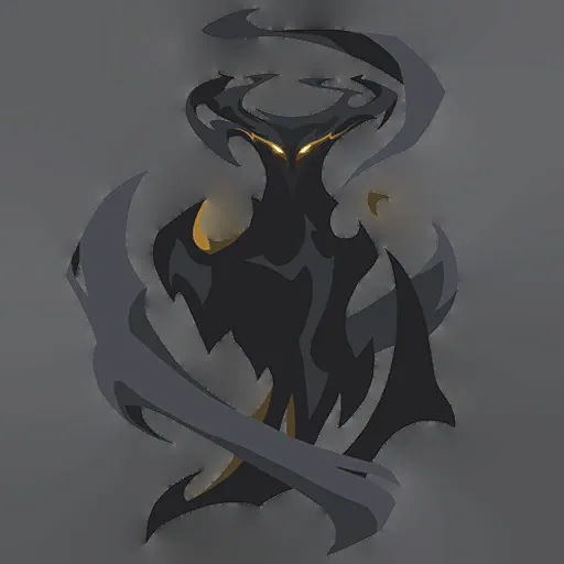 Spray Blackspyre