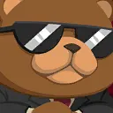 Spray Boss Bear