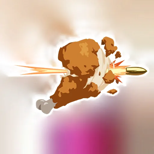 Spray Crispy Shot Spray Crispy Shot