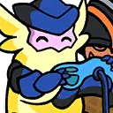 Spray Gaming Gekko
