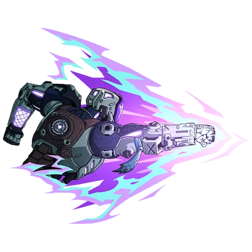 Spray Spray KAY/O Punch