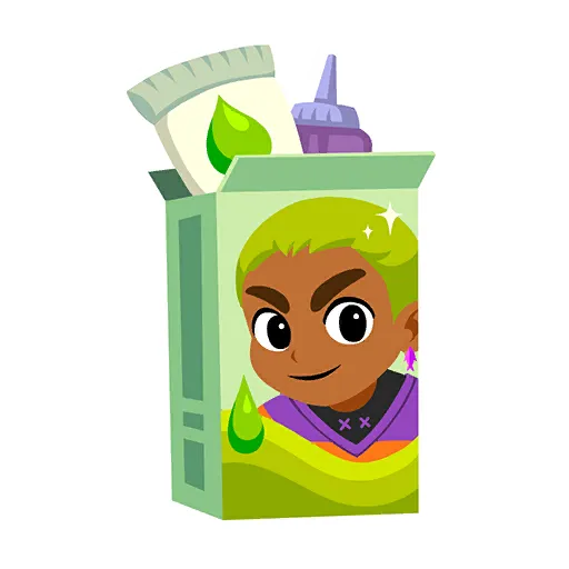 Spray Spray Like Gekko
