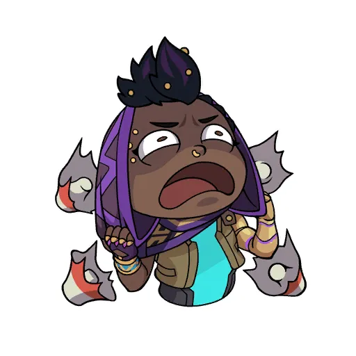 Spray Make It Stop Spray Make It Stop