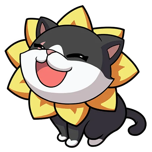 Spray Spray Meowshine