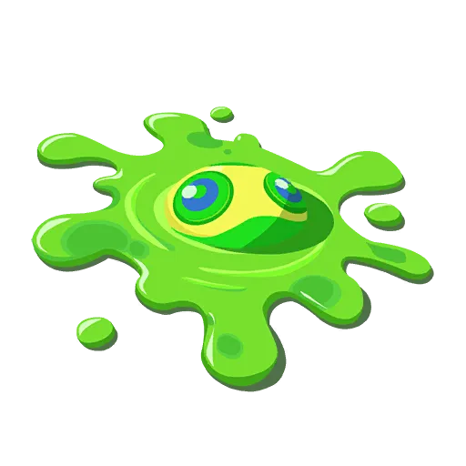 Spray Mosh Splat