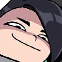 Spray Peeking Vents