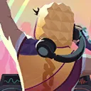 Spray Put Your Hands Up