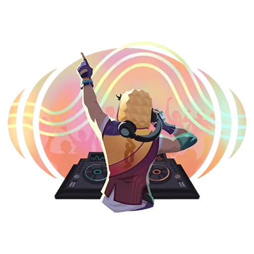 Spray Put Your Hands Up